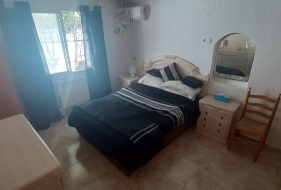 Revente - Villa - Torrevieja - torrevieja