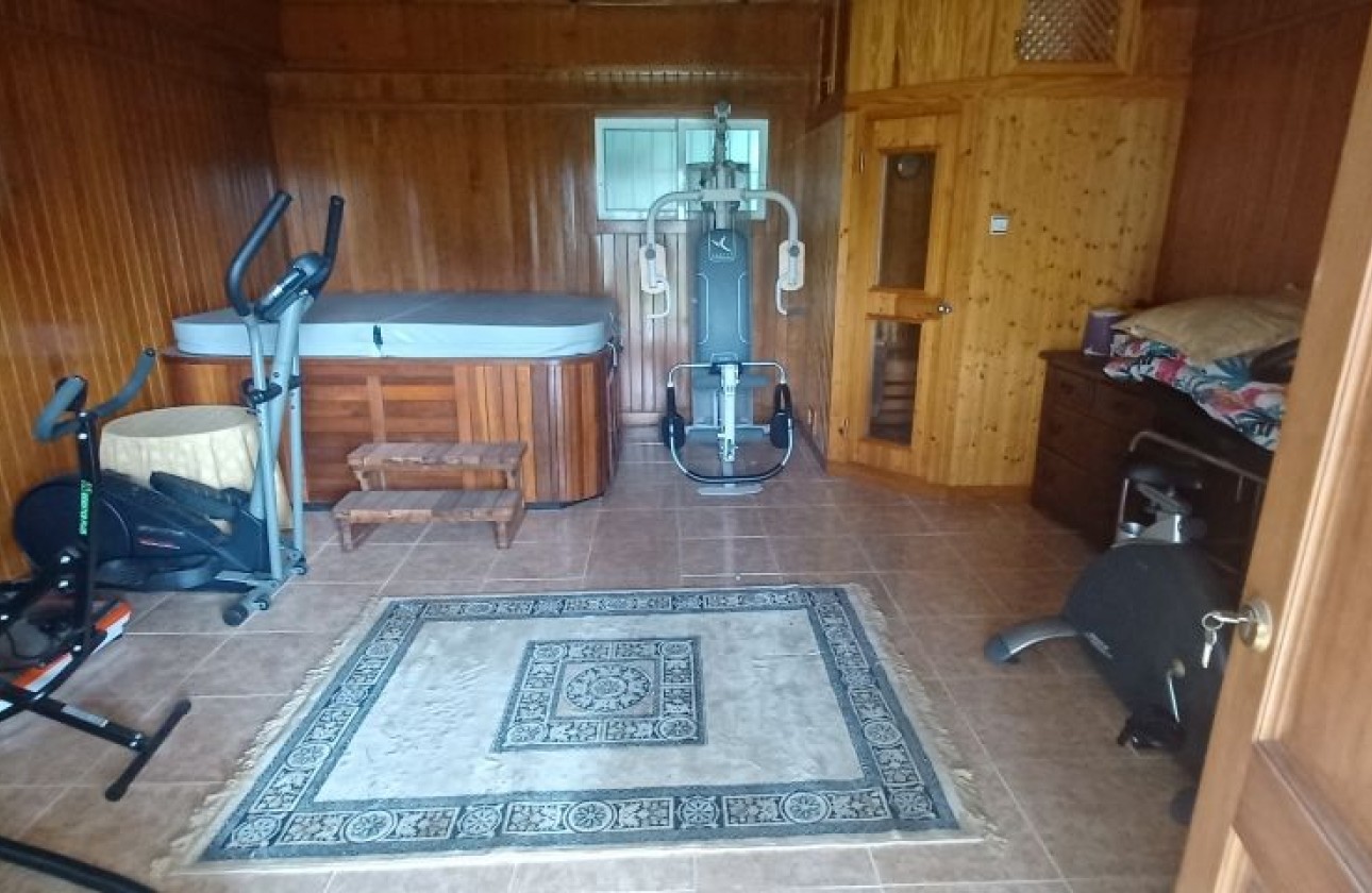 Revente - Villa - Orihuela Costa