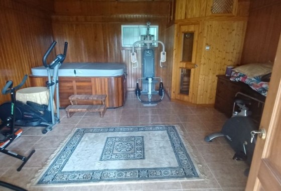 Revente - Villa - Orihuela Costa