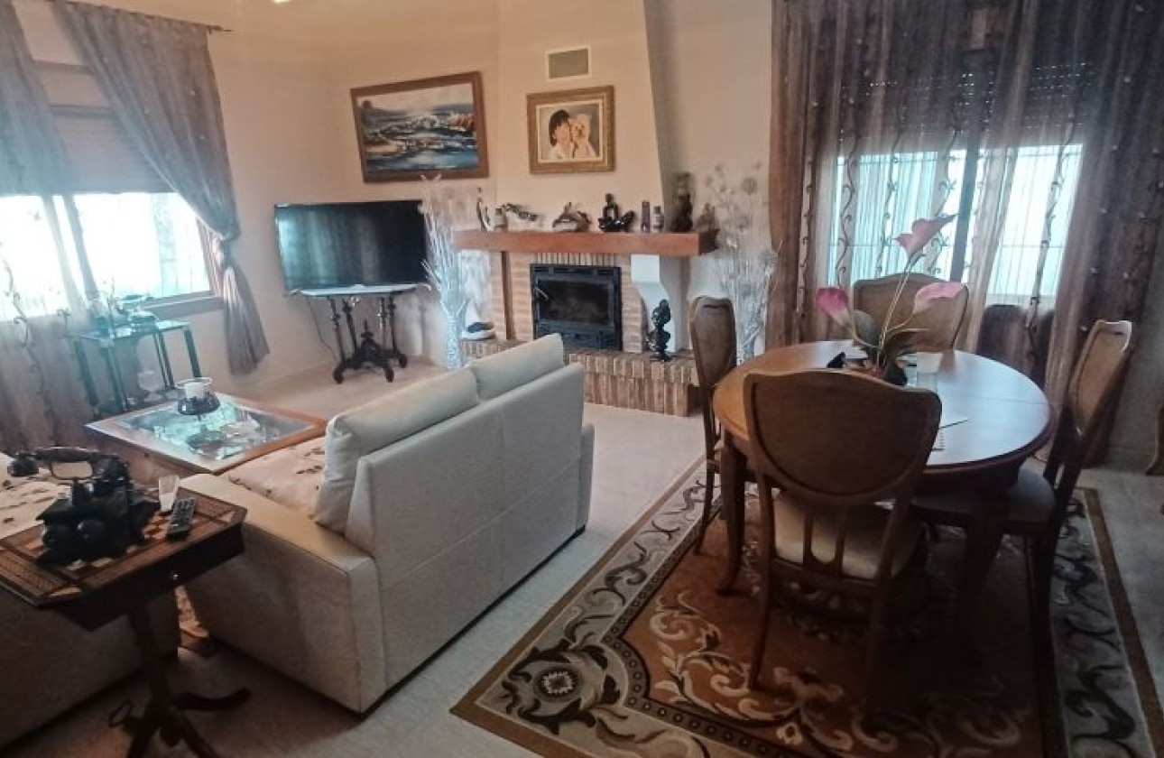 Revente - Villa - Orihuela Costa