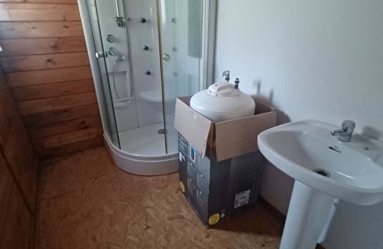 Revente - Villa - Orihuela Costa