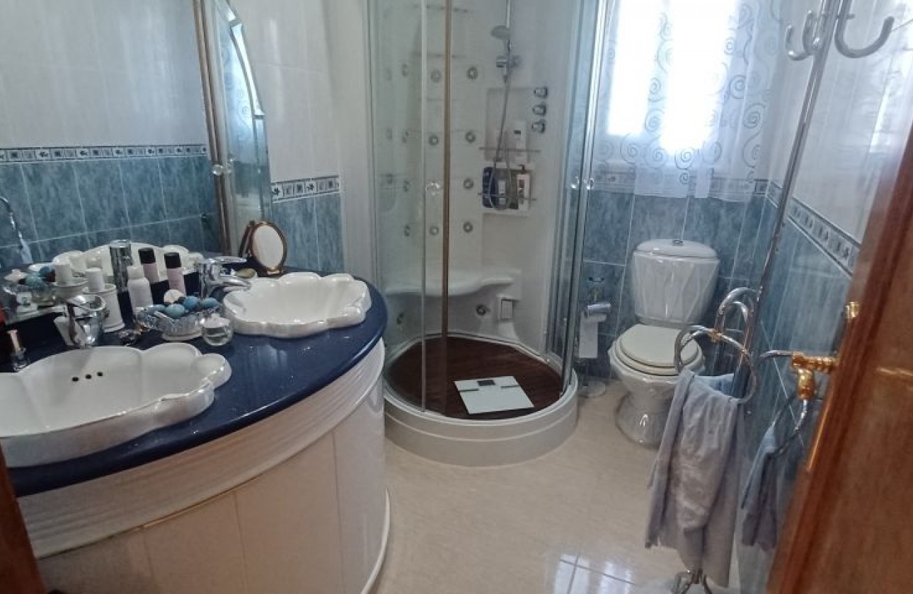 Revente - Villa - Orihuela Costa