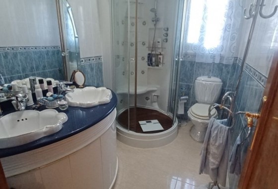 Revente - Villa - Orihuela Costa