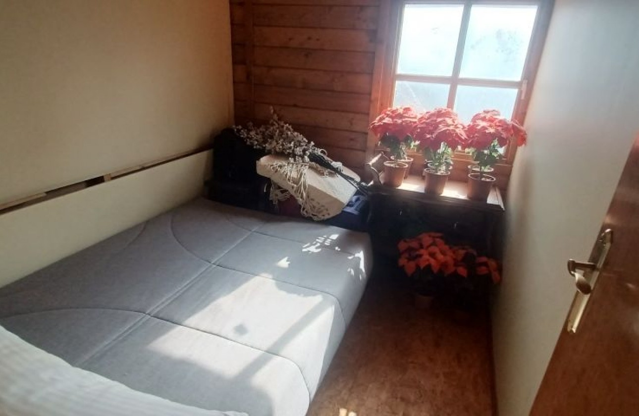 Revente - Villa - Orihuela Costa