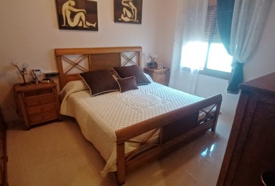 Revente - Villa - Orihuela Costa