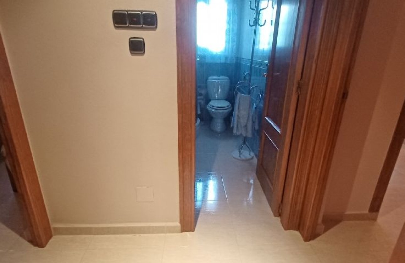 Revente - Villa - Orihuela Costa