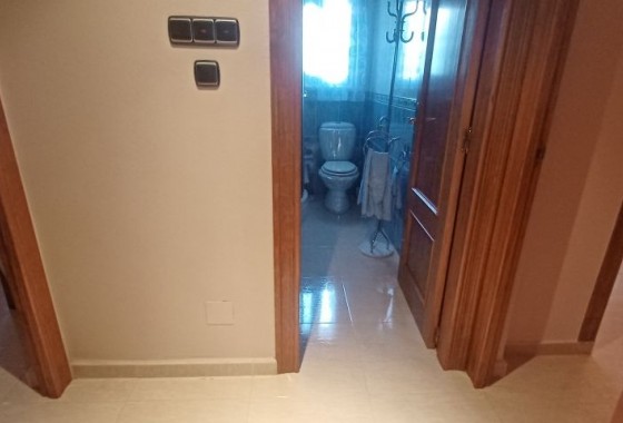 Revente - Villa - Orihuela Costa