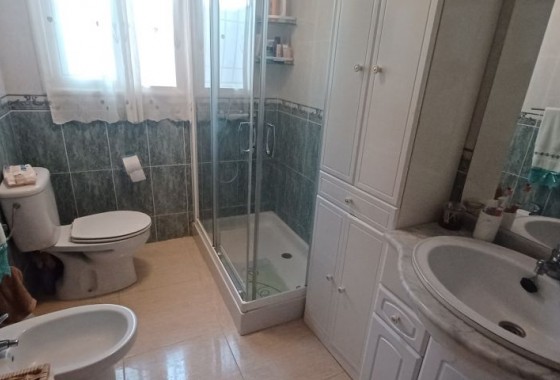 Revente - Villa - Orihuela Costa