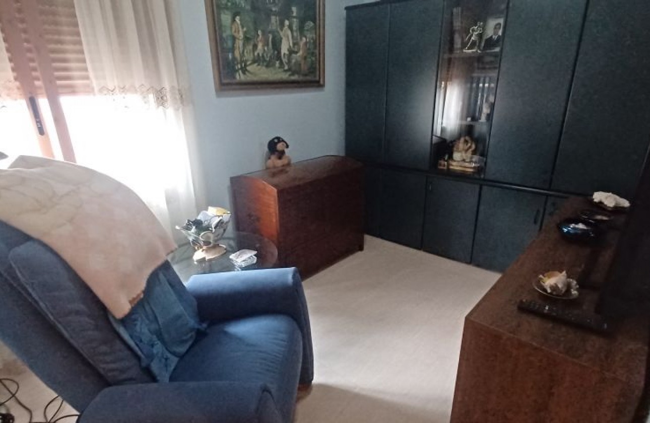 Revente - Villa - Orihuela Costa