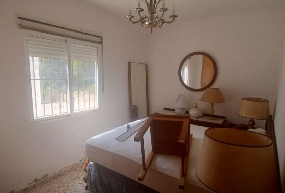 Resale - Villa - San Miguel de Salinas