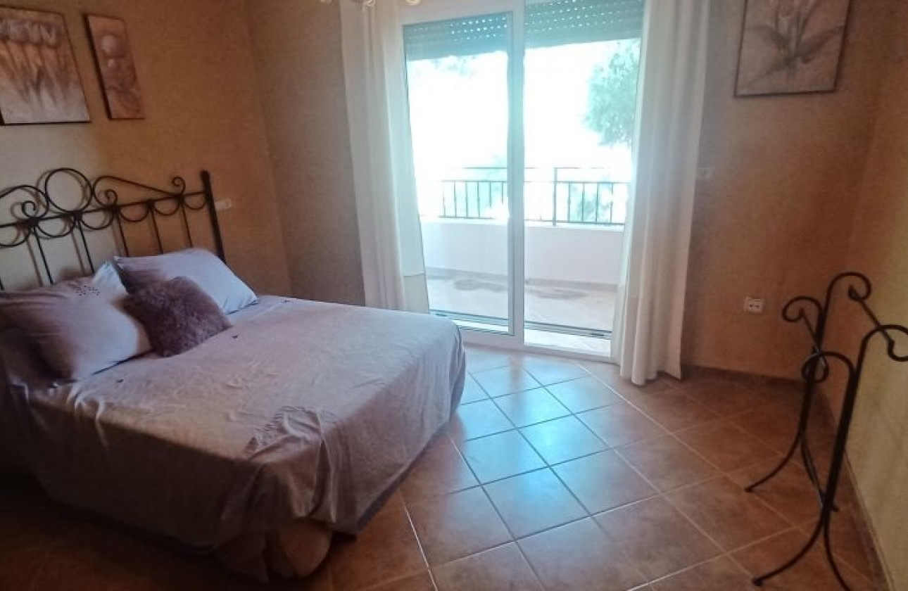 Resale - Villa - San Miguel de Salinas