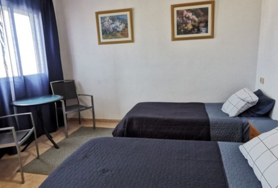 Revente - Appartement - Torrevieja - torrevieja