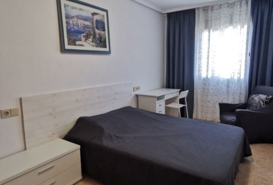 Revente - Appartement - Torrevieja - torrevieja