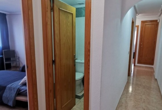 Reventa - Apartamento / piso - Torrevieja - torrevieja