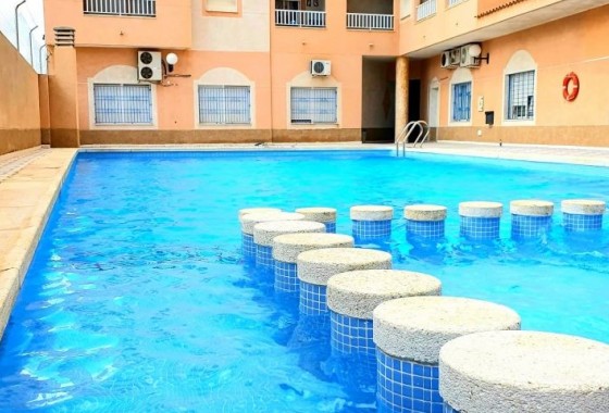 Reventa - Apartamento / piso - Torrevieja - torrevieja