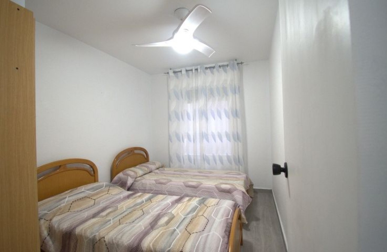 Reventa - Apartamento / piso - Torrevieja - torrevieja