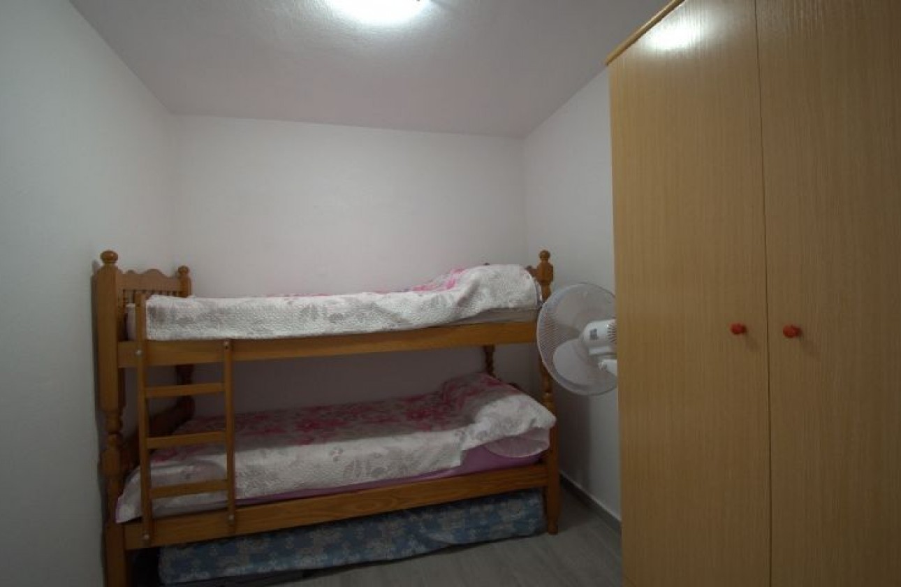 Reventa - Apartamento / piso - Torrevieja - torrevieja