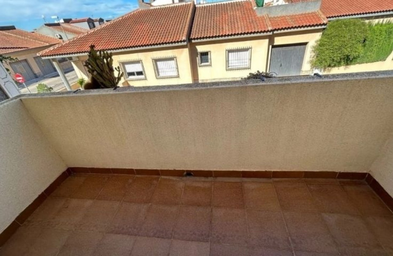 Resale - Duplex - Torre - Pacheco - Torre Pacheco