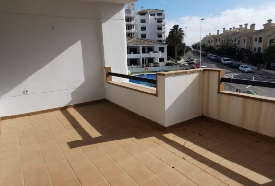 Revente - Appartement - Orihuela Costa