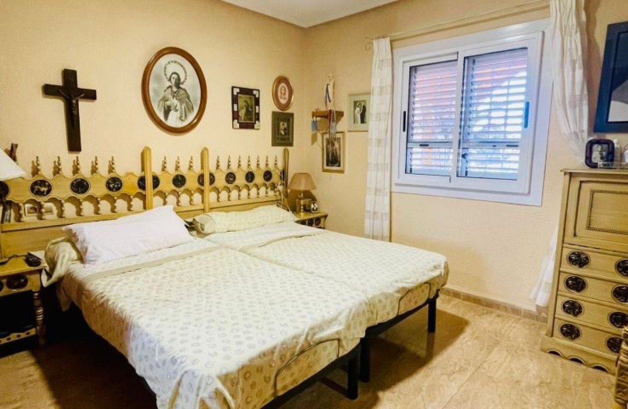 Revente - Villa - Torrevieja - torrevieja