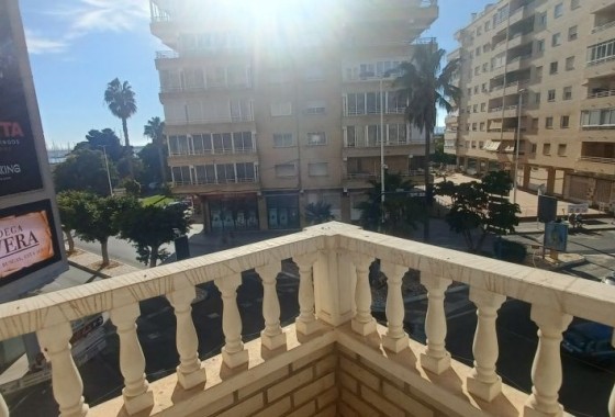 Revente - Appartement - Torrevieja - torrevieja