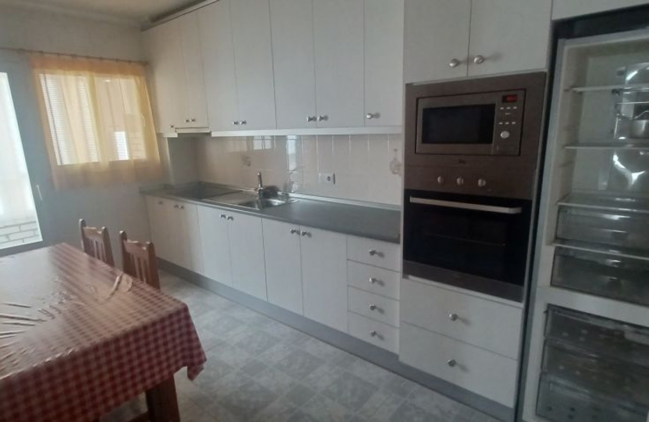 Revente - Appartement - Torrevieja - torrevieja