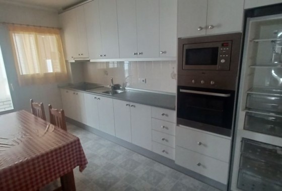 Revente - Appartement - Torrevieja - torrevieja