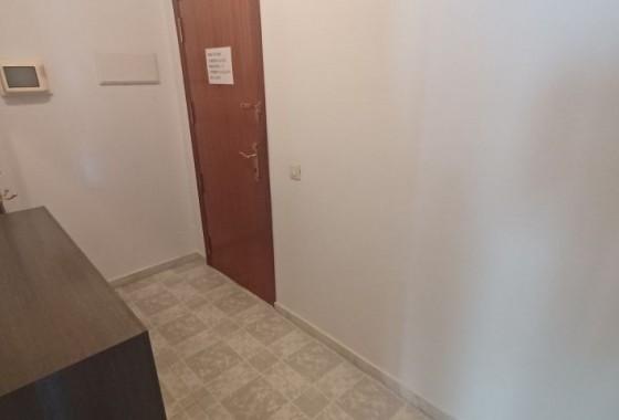 Revente - Appartement - Torrevieja - torrevieja