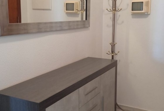 Revente - Appartement - Torrevieja - torrevieja