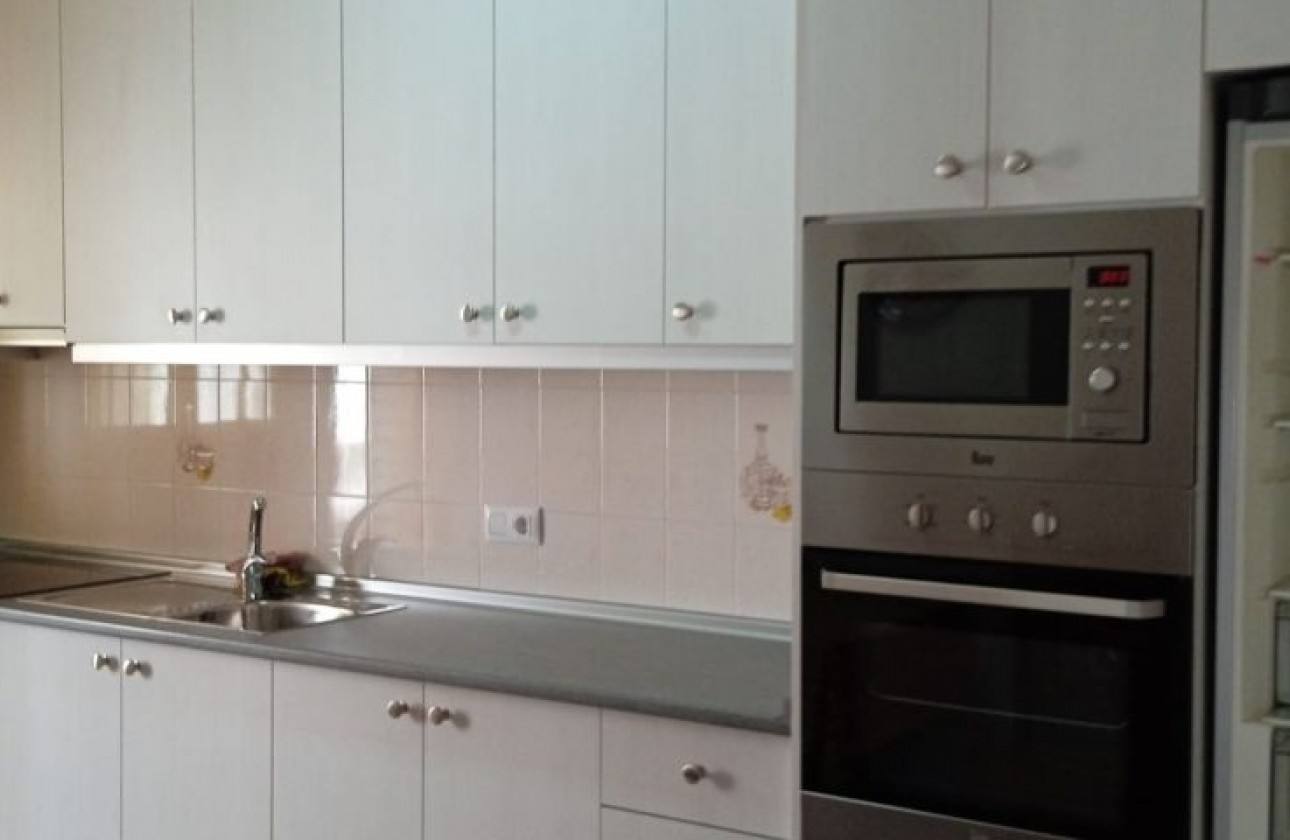 Revente - Appartement - Torrevieja - torrevieja