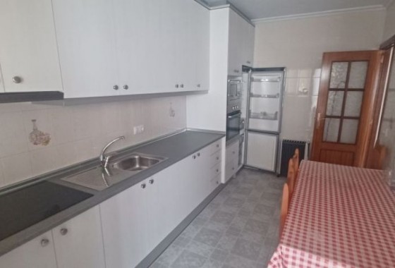 Revente - Appartement - Torrevieja - torrevieja