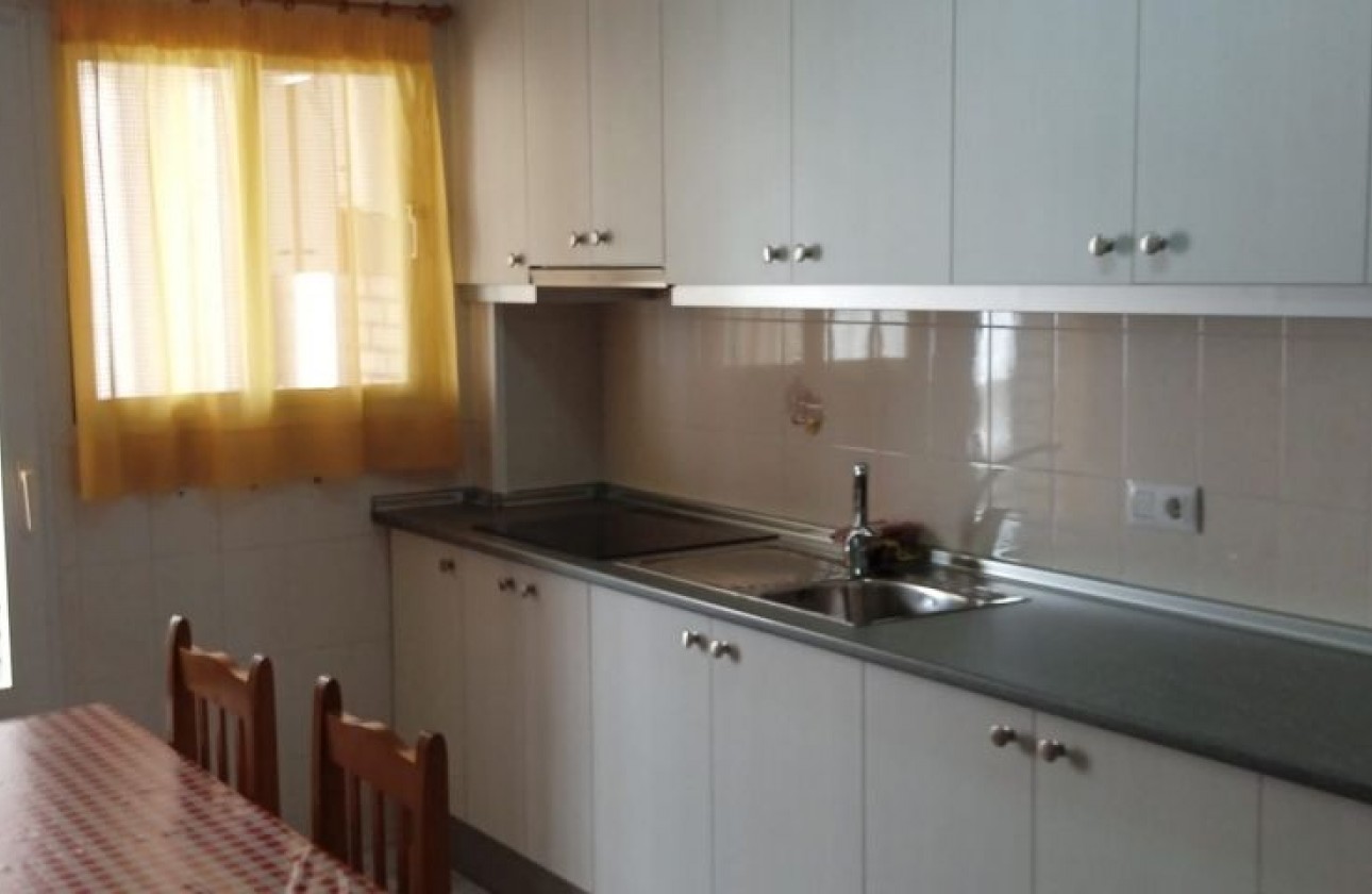 Revente - Appartement - Torrevieja - torrevieja