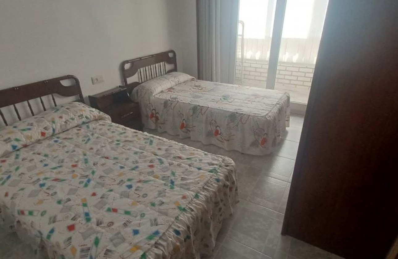 Revente - Appartement - Torrevieja - torrevieja