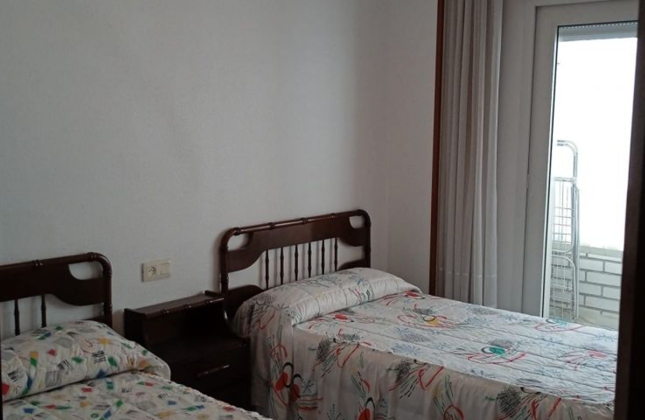 Revente - Appartement - Torrevieja - torrevieja