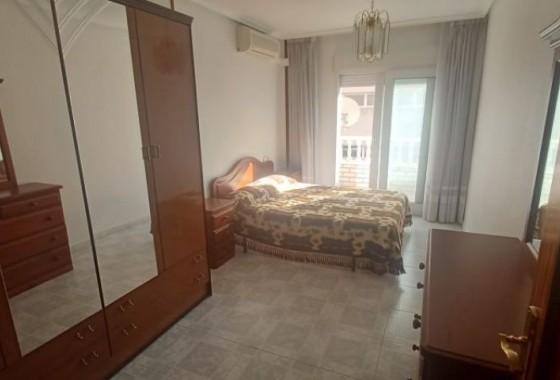 Revente - Appartement - Torrevieja - torrevieja