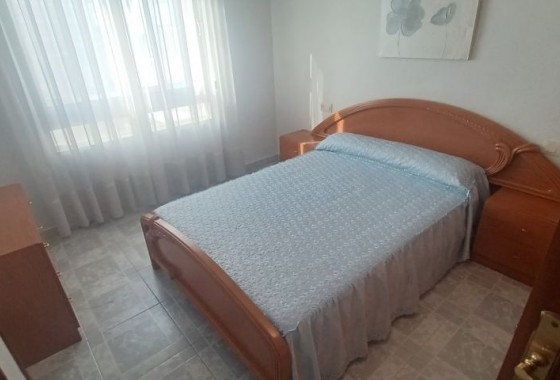 Revente - Appartement - Torrevieja - torrevieja