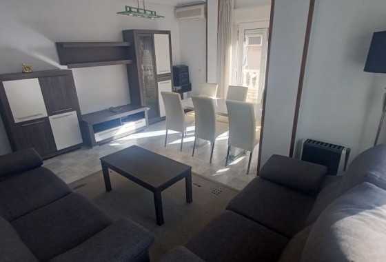 Revente - Appartement - Torrevieja - torrevieja