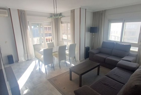 Revente - Appartement - Torrevieja - torrevieja