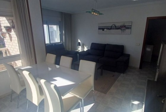 Revente - Appartement - Torrevieja - torrevieja