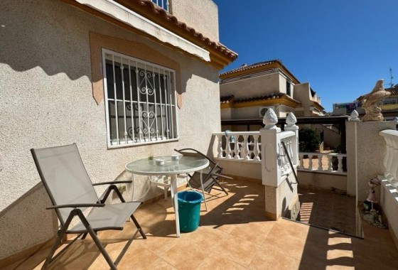 Reventa - Chalet - Orihuela Costa