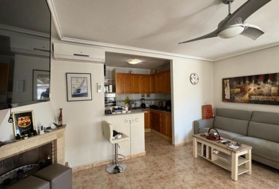 Reventa - Chalet - Orihuela Costa