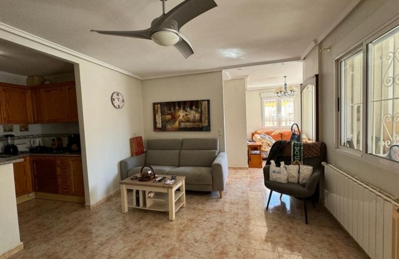 Reventa - Chalet - Orihuela Costa