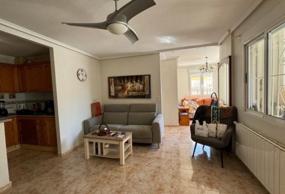 Reventa - Chalet - Orihuela Costa