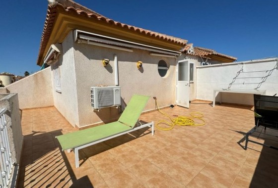 Resale - Villa - Orihuela Costa