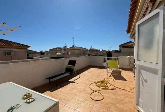 Resale - Villa - Orihuela Costa