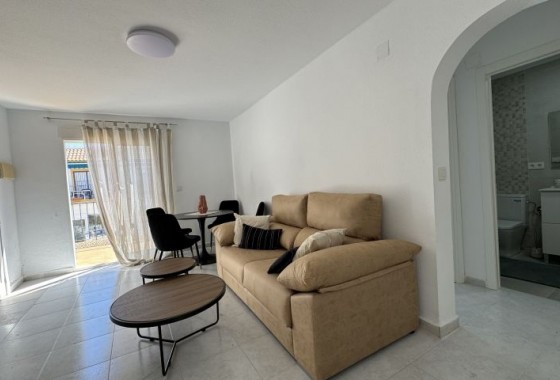 Revente - Appartement - Orihuela Costa