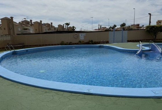 Revente - Appartement - Orihuela Costa