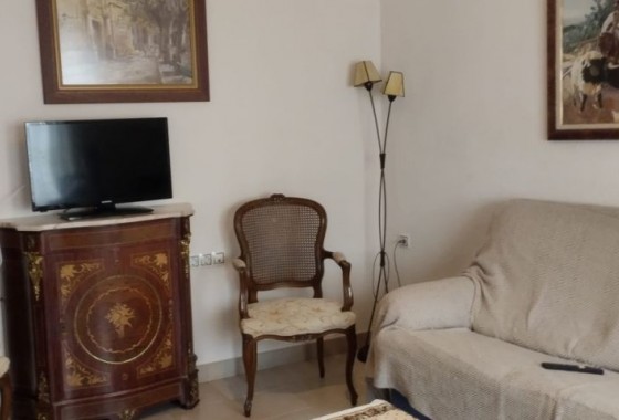 Resale - Villa - Aspe