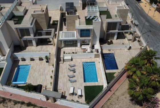 Reventa - Chalet - Orihuela Costa