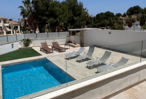 Reventa - Chalet - Orihuela Costa